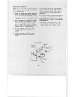 Preview for 36 page of MITS 88-DCDD Operator'S Manual