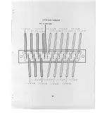 Preview for 62 page of MITS 88-DCDD Operator'S Manual