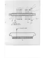 Preview for 67 page of MITS 88-DCDD Operator'S Manual