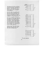 Preview for 123 page of MITS 88-DCDD Operator'S Manual