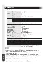 Preview for 44 page of MITSUBISHI ELECTRIC ENGINEERING TSD-FT1519-MN User Manual