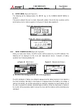 Preview for 29 page of Mitsubishi Electric 1100B Series Owner Technical Manual