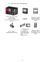 Preview for 35 page of Mitsubishi Electric 13J240 Safety Manuallines