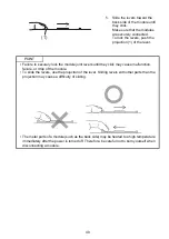 Preview for 41 page of Mitsubishi Electric 13J240 Safety Manuallines