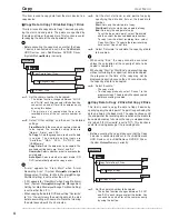 Preview for 48 page of Mitsubishi Electric 16CH DIGITAL RECORDER DX-TL5000U Installer Manual
