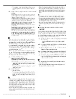 Preview for 49 page of Mitsubishi Electric 16CH DIGITAL RECORDER DX-TL5000U Installer Manual