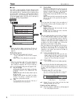 Preview for 60 page of Mitsubishi Electric 16CH DIGITAL RECORDER DX-TL5000U Installer Manual