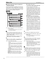 Preview for 62 page of Mitsubishi Electric 16CH DIGITAL RECORDER DX-TL5000U Installer Manual