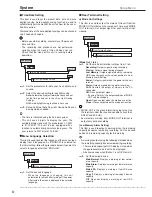 Preview for 64 page of Mitsubishi Electric 16CH DIGITAL RECORDER DX-TL5000U Installer Manual