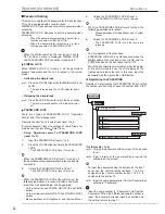 Preview for 66 page of Mitsubishi Electric 16CH DIGITAL RECORDER DX-TL5000U Installer Manual