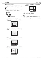 Preview for 77 page of Mitsubishi Electric 16CH DIGITAL RECORDER DX-TL5000U Installer Manual