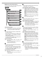 Preview for 79 page of Mitsubishi Electric 16CH DIGITAL RECORDER DX-TL5000U Installer Manual