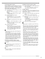 Preview for 91 page of Mitsubishi Electric 16CH DIGITAL RECORDER DX-TL5000U Installer Manual