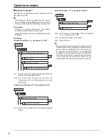 Preview for 94 page of Mitsubishi Electric 16CH DIGITAL RECORDER DX-TL5000U Installer Manual