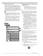 Preview for 101 page of Mitsubishi Electric 16CH DIGITAL RECORDER DX-TL5000U Installer Manual