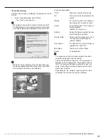Preview for 107 page of Mitsubishi Electric 16CH DIGITAL RECORDER DX-TL5000U Installer Manual