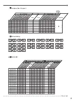 Preview for 129 page of Mitsubishi Electric 16CH DIGITAL RECORDER DX-TL5000U Installer Manual