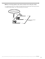 Preview for 141 page of Mitsubishi Electric 16CH DIGITAL RECORDER DX-TL5000U Installer Manual