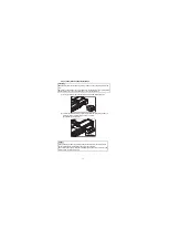 Preview for 24 page of Mitsubishi Electric 1D7M57 User Manual