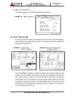 Preview for 25 page of Mitsubishi Electric 2033D SERIES Owner Technical Manual