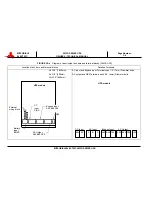 Preview for 40 page of Mitsubishi Electric 2033D SERIES Owner Technical Manual