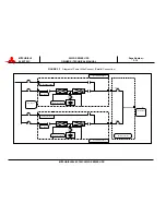 Preview for 42 page of Mitsubishi Electric 2033D SERIES Owner Technical Manual