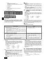 Preview for 10 page of Mitsubishi Electric 250MYA Installation Manual