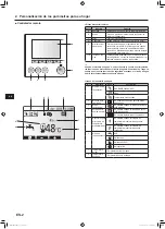 Preview for 20 page of Mitsubishi Electric 2BR Operation Manual For User