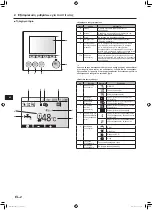 Preview for 28 page of Mitsubishi Electric 2BR Operation Manual For User