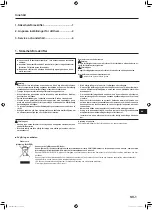 Preview for 39 page of Mitsubishi Electric 2BR Operation Manual For User