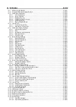 Preview for 17 page of Mitsubishi Electric 3F-14C-WINE User Manual