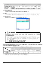 Preview for 56 page of Mitsubishi Electric 3F-14C-WINE User Manual