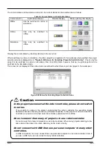 Preview for 93 page of Mitsubishi Electric 3F-14C-WINE User Manual