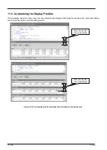 Preview for 126 page of Mitsubishi Electric 3F-14C-WINE User Manual