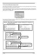 Preview for 169 page of Mitsubishi Electric 3F-14C-WINE User Manual