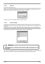 Preview for 186 page of Mitsubishi Electric 3F-14C-WINE User Manual