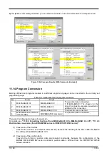 Preview for 189 page of Mitsubishi Electric 3F-14C-WINE User Manual