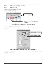 Preview for 196 page of Mitsubishi Electric 3F-14C-WINE User Manual