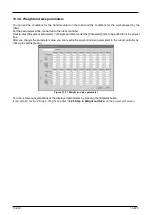 Preview for 223 page of Mitsubishi Electric 3F-14C-WINE User Manual