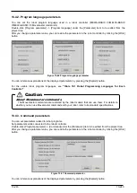 Preview for 243 page of Mitsubishi Electric 3F-14C-WINE User Manual