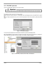 Preview for 258 page of Mitsubishi Electric 3F-14C-WINE User Manual