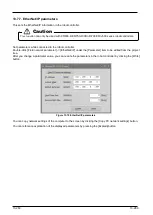 Preview for 260 page of Mitsubishi Electric 3F-14C-WINE User Manual