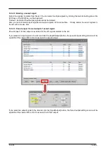 Preview for 305 page of Mitsubishi Electric 3F-14C-WINE User Manual