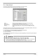 Preview for 326 page of Mitsubishi Electric 3F-14C-WINE User Manual