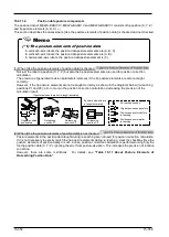 Preview for 358 page of Mitsubishi Electric 3F-14C-WINE User Manual