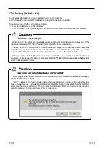 Preview for 374 page of Mitsubishi Electric 3F-14C-WINE User Manual