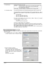 Preview for 420 page of Mitsubishi Electric 3F-14C-WINE User Manual