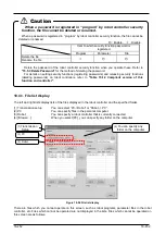 Preview for 452 page of Mitsubishi Electric 3F-14C-WINE User Manual