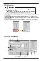 Preview for 458 page of Mitsubishi Electric 3F-14C-WINE User Manual