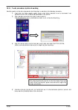 Preview for 484 page of Mitsubishi Electric 3F-14C-WINE User Manual